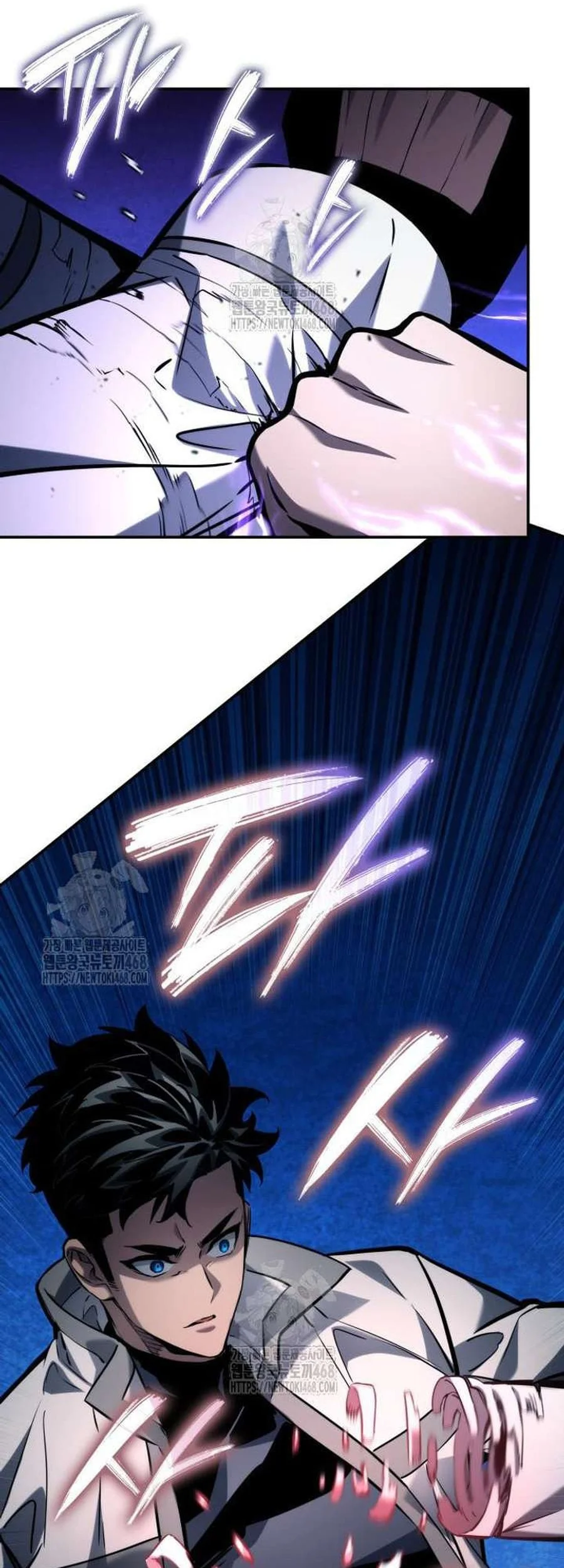 Boundless Necromancer Chapter 157 Gambar 13