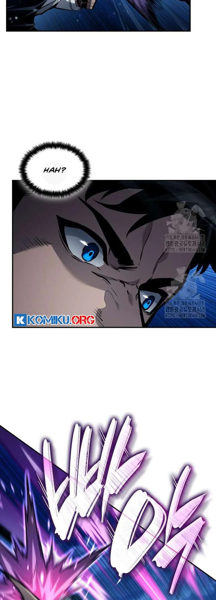 Boundless Necromancer Chapter 157 Gambar 20