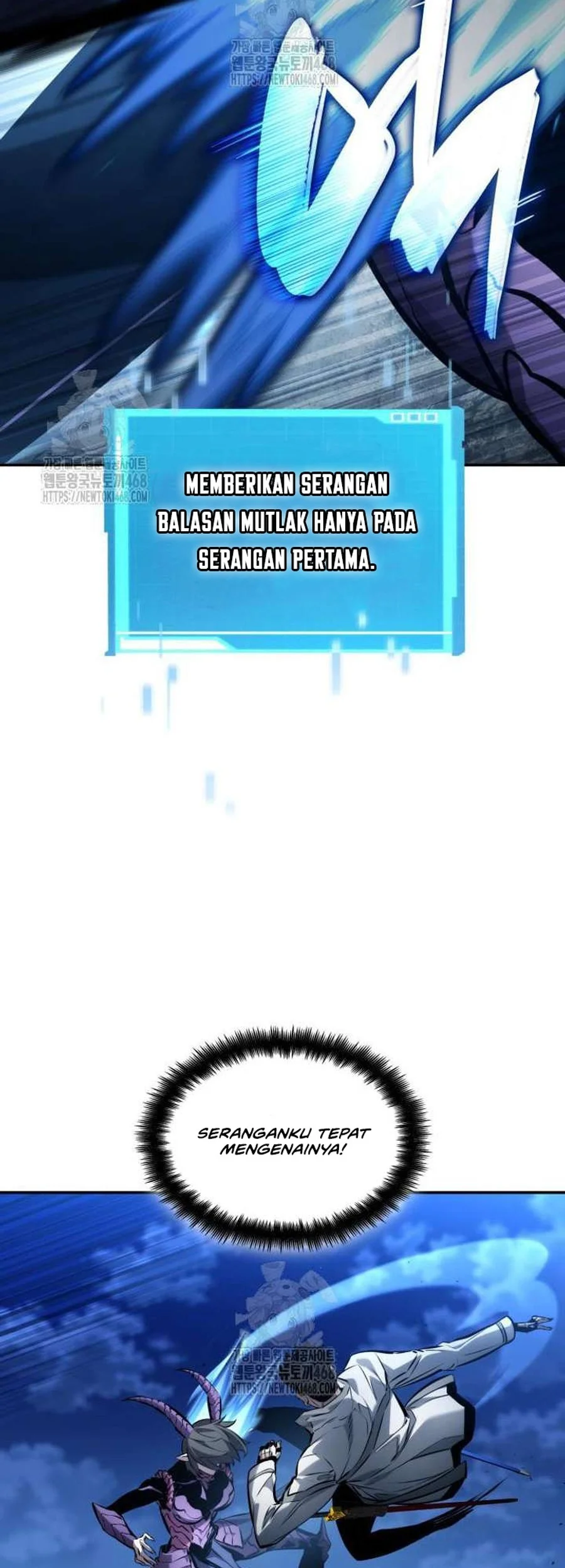 Boundless Necromancer Chapter 157 Gambar 24