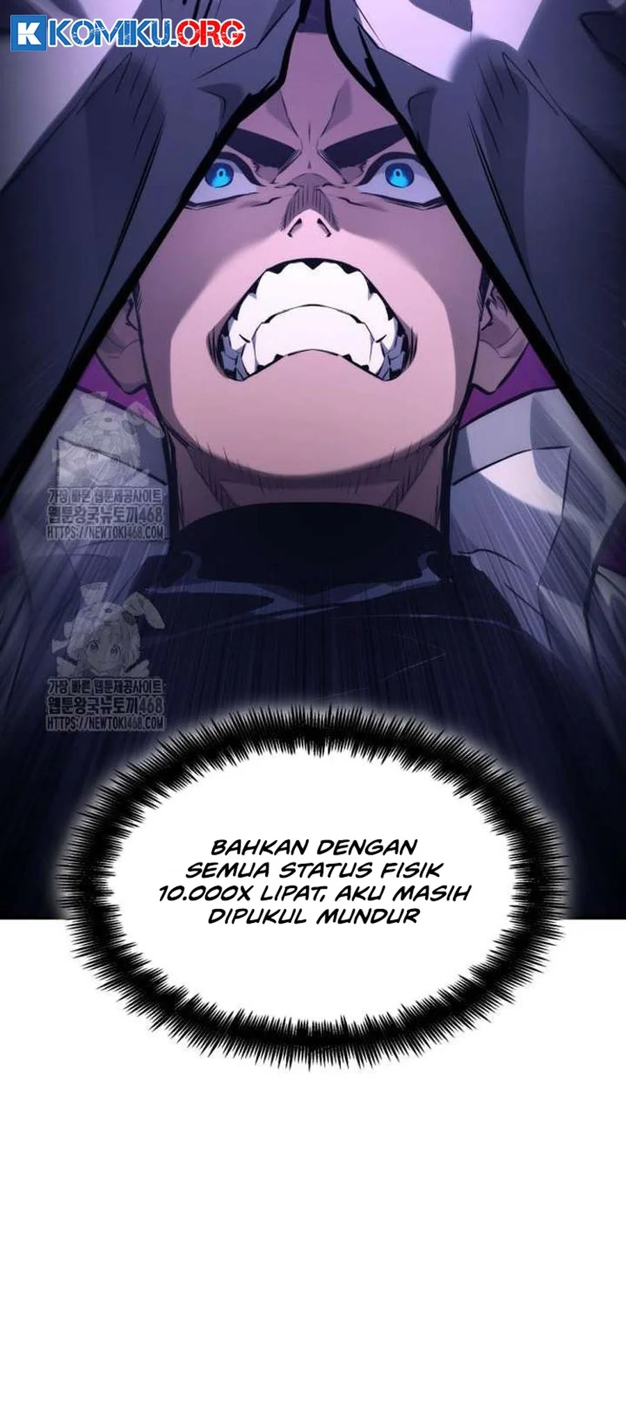 Boundless Necromancer Chapter 157 Gambar 30