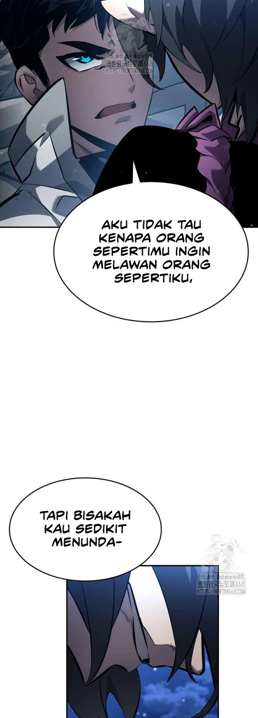 Boundless Necromancer Chapter 157 Gambar 33