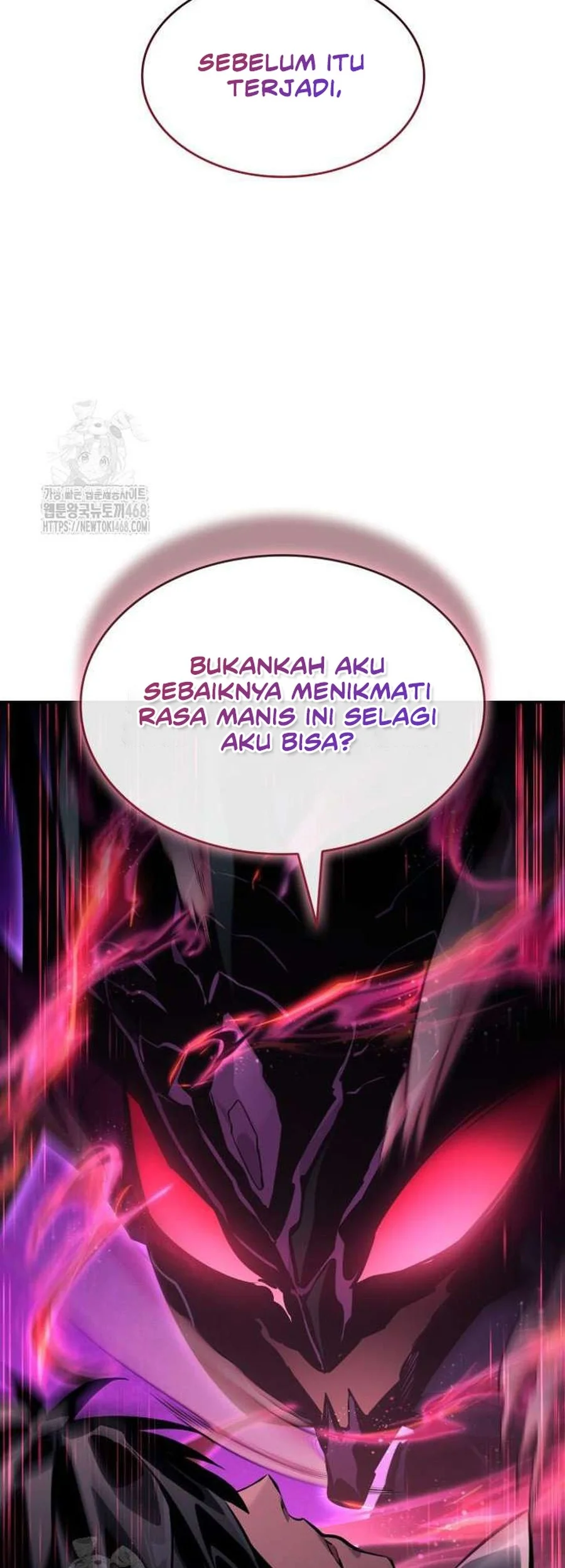 Boundless Necromancer Chapter 157 Gambar 37