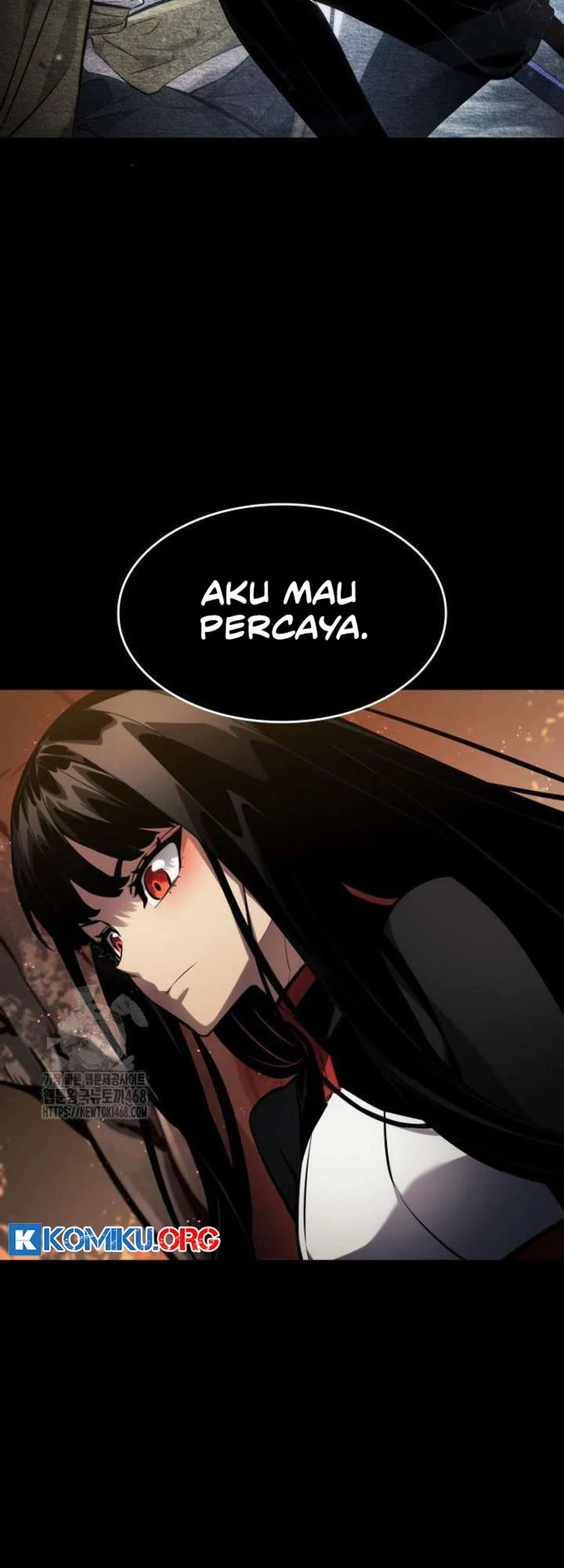 Boundless Necromancer Chapter 157 Gambar 47