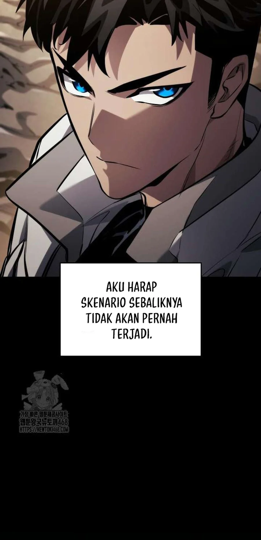 Boundless Necromancer Chapter 157 Gambar 49