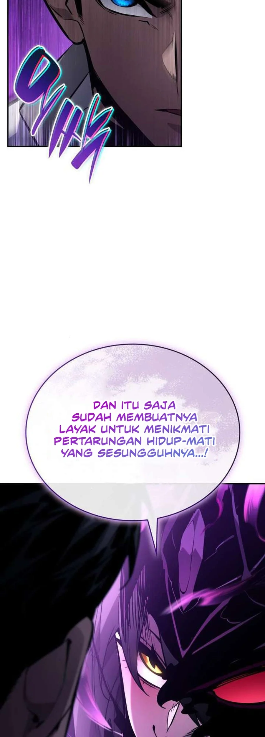 Boundless Necromancer Chapter 157 Gambar 71