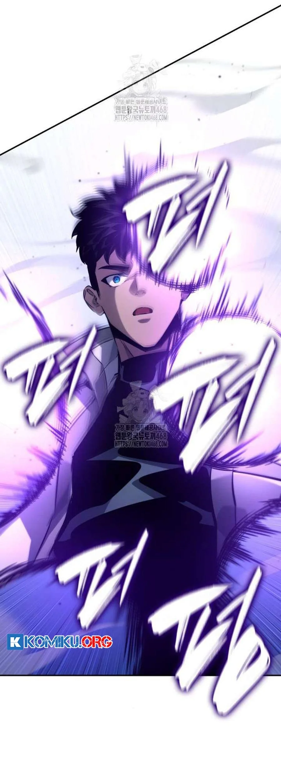 Boundless Necromancer Chapter 157 Gambar 59