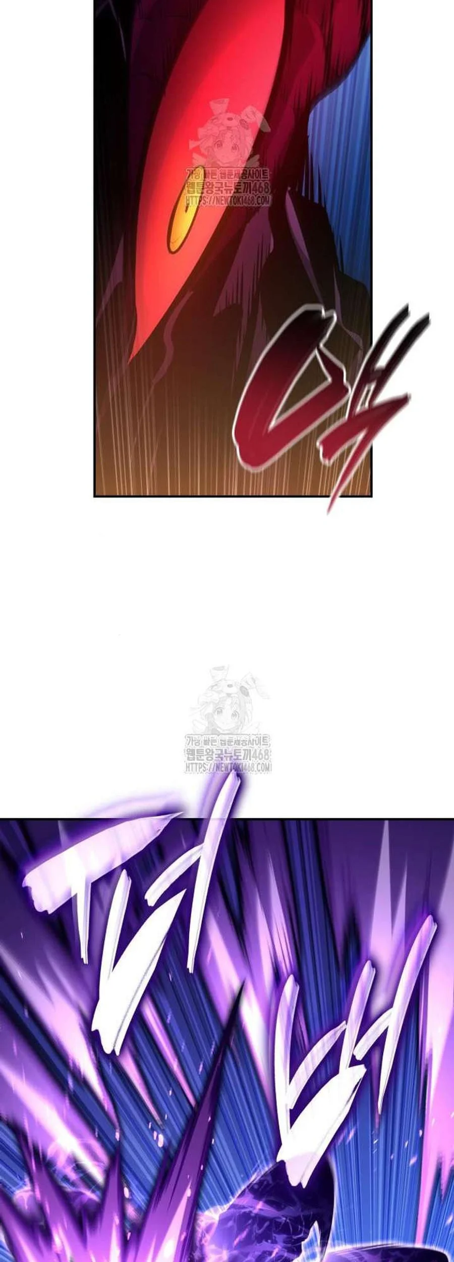 Boundless Necromancer Chapter 157 Gambar 61