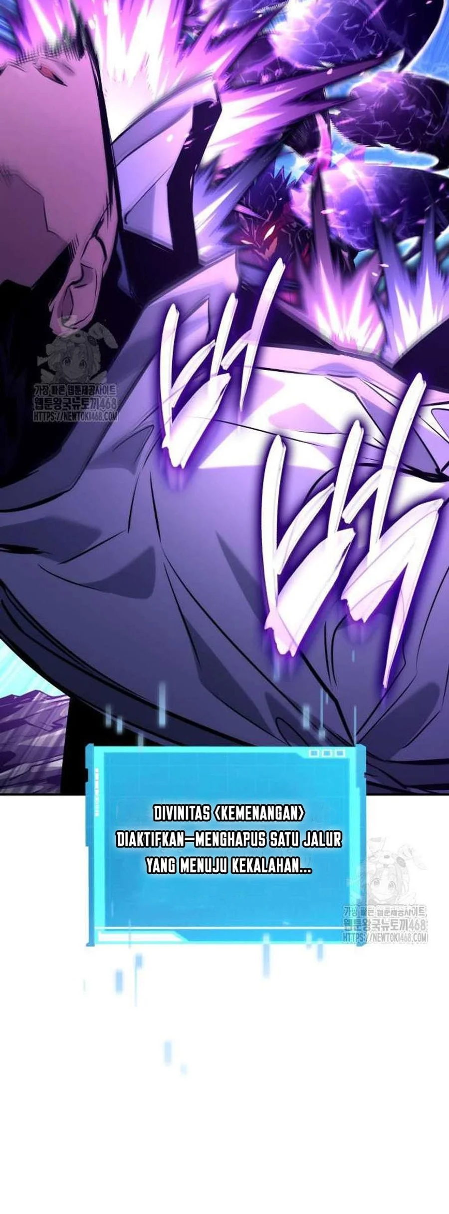 Boundless Necromancer Chapter 157 Gambar 62