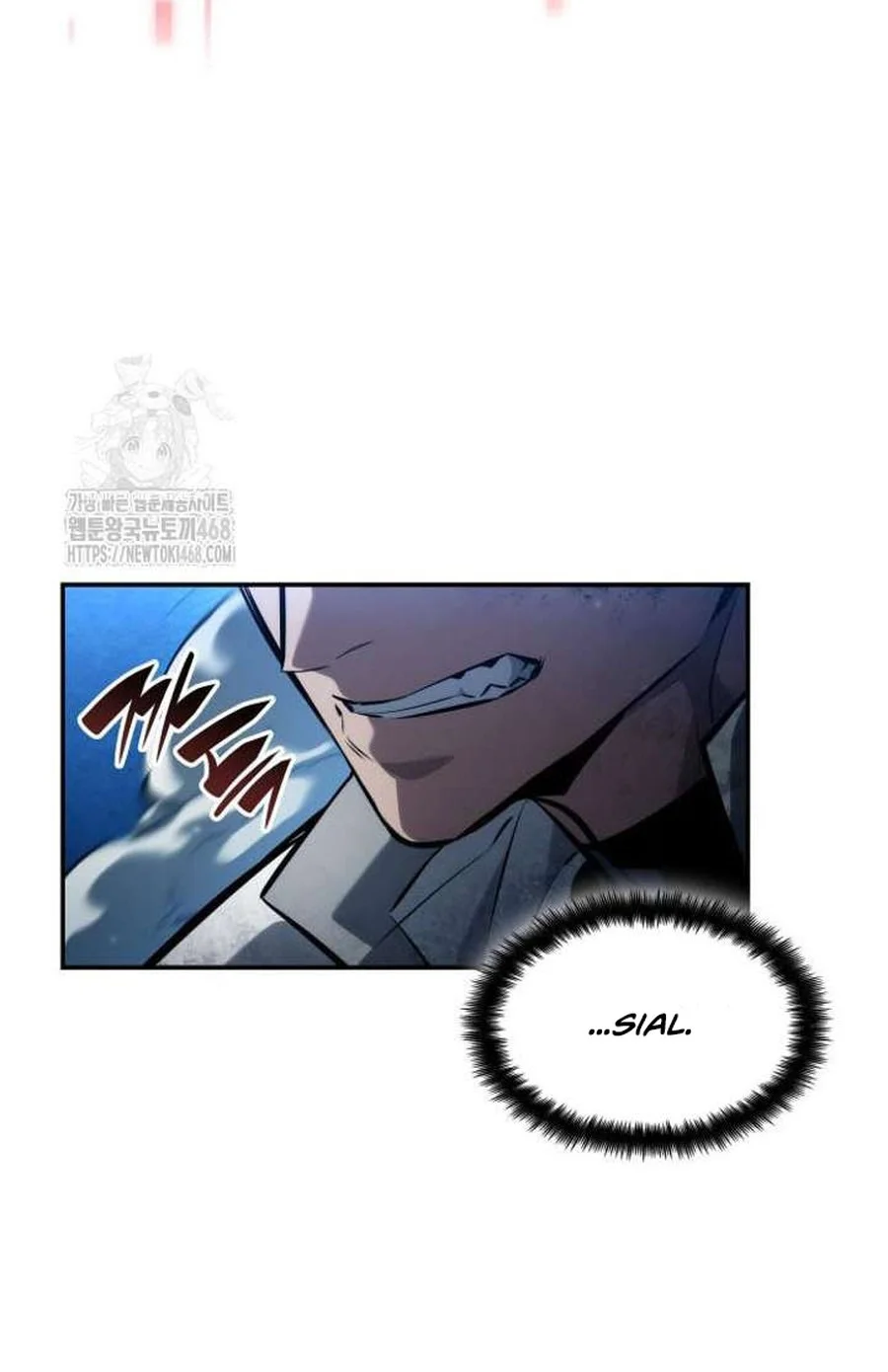 Boundless Necromancer Chapter 157 Gambar 76