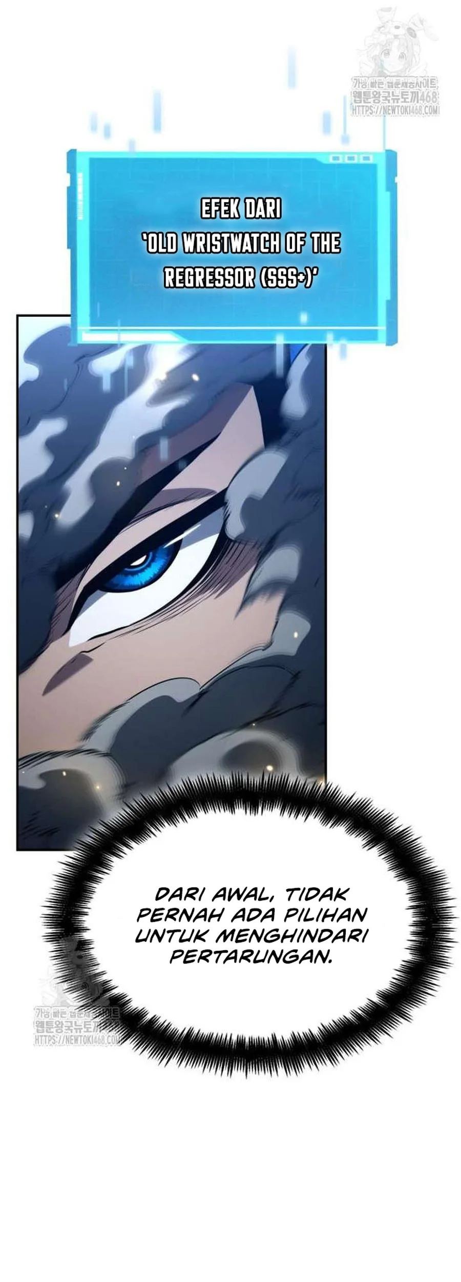 Boundless Necromancer Chapter 157 Gambar 77