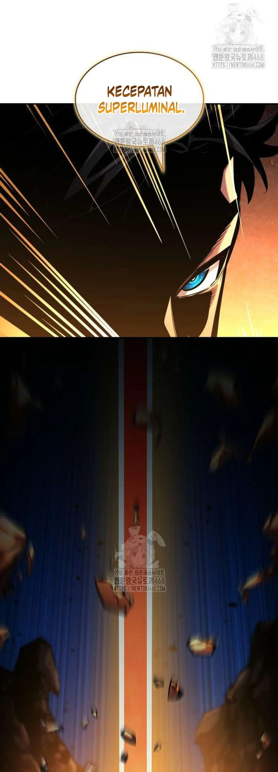 Boundless Necromancer Chapter 157 Gambar 89