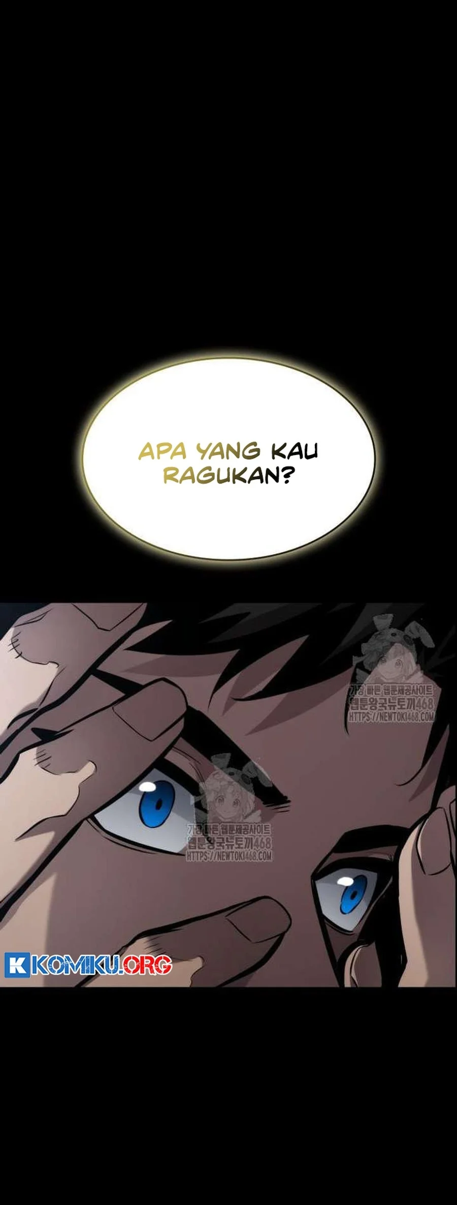 Boundless Necromancer Chapter 158 Gambar 33