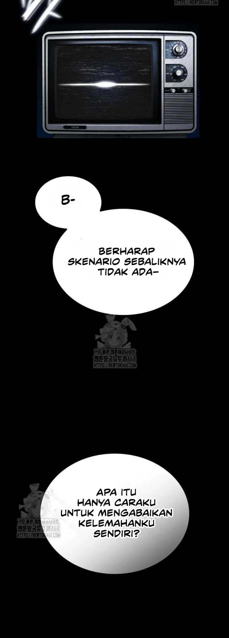 Boundless Necromancer Chapter 158 Gambar 32