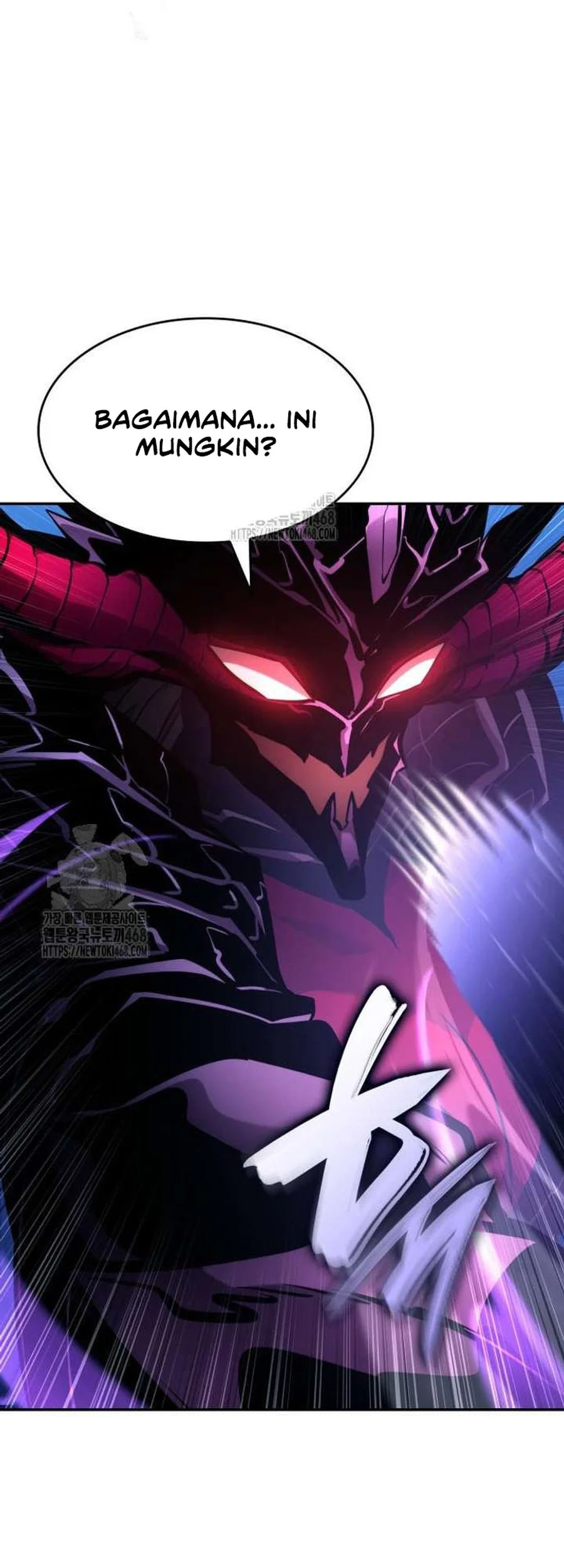 Boundless Necromancer Chapter 158 Gambar 53