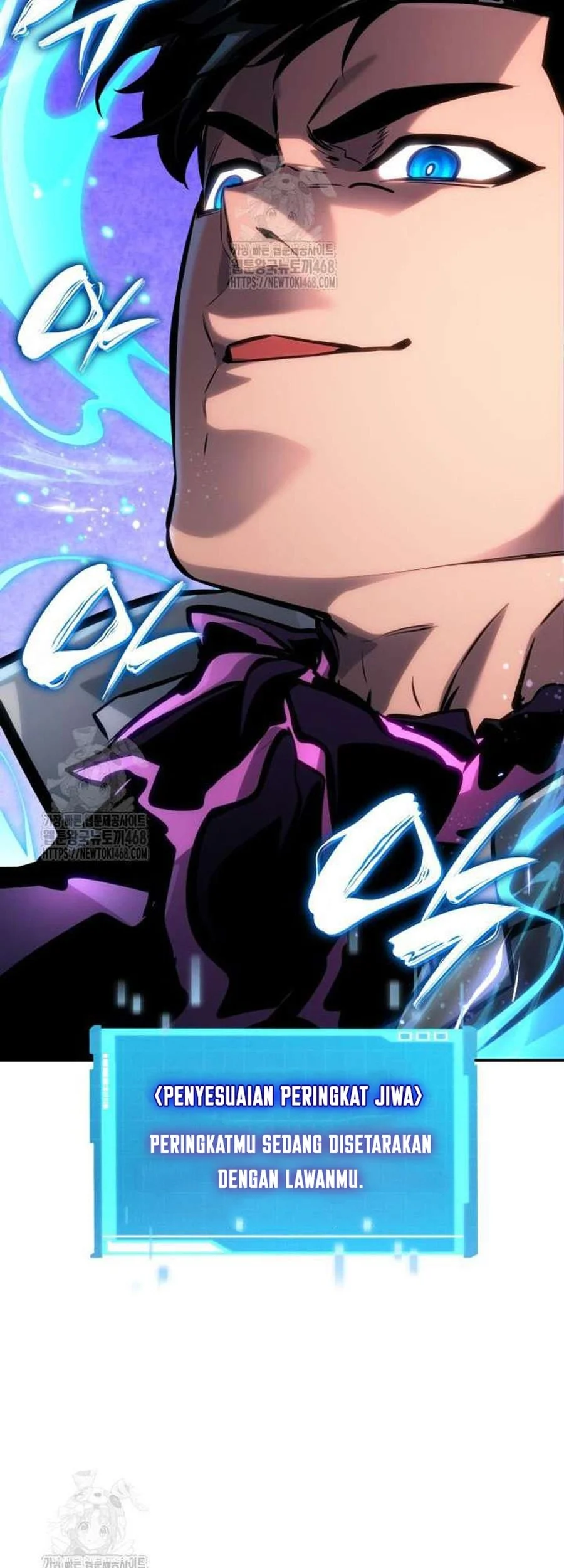 Boundless Necromancer Chapter 158 Gambar 50