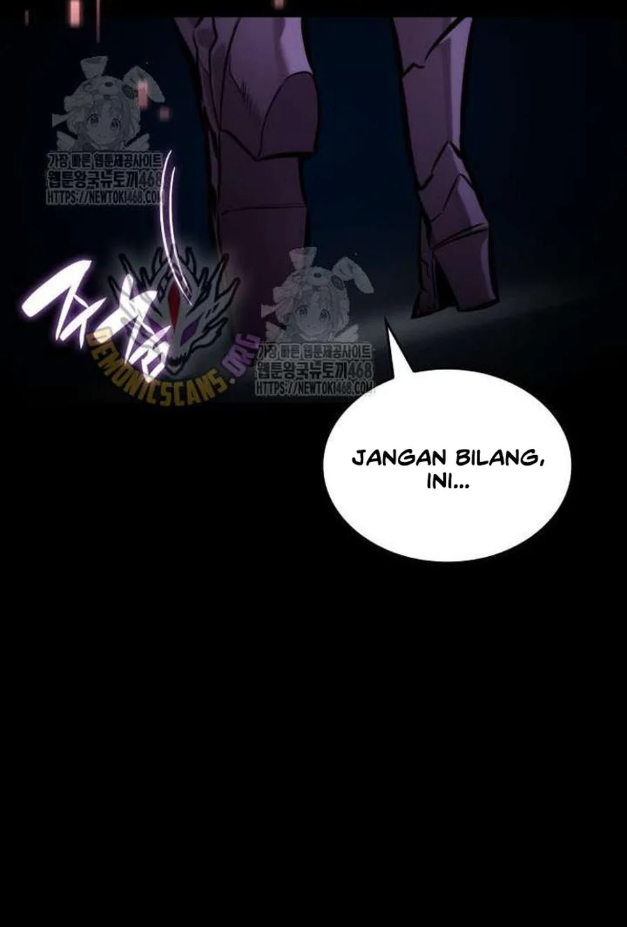 Boundless Necromancer Chapter 158 Gambar 77