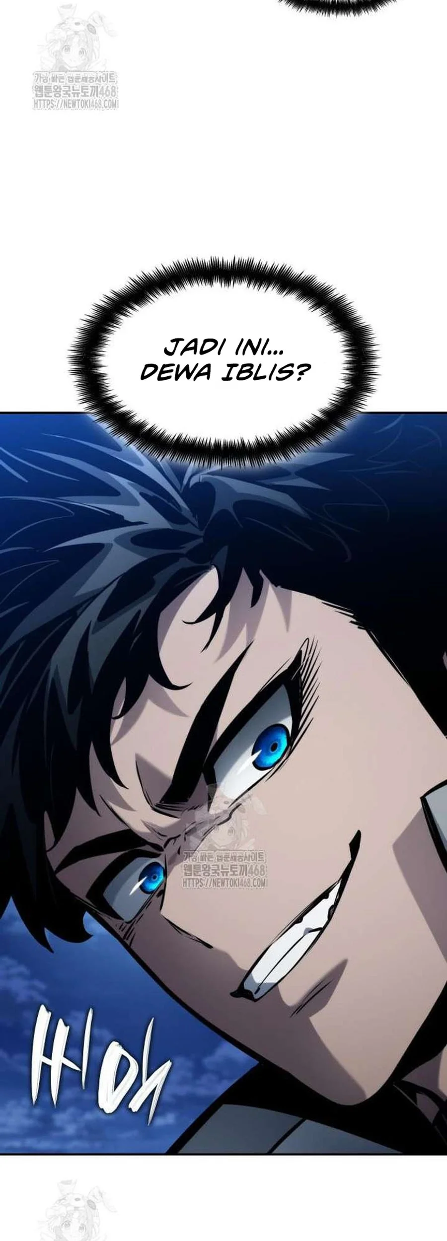 Boundless Necromancer Chapter 158 Gambar 100