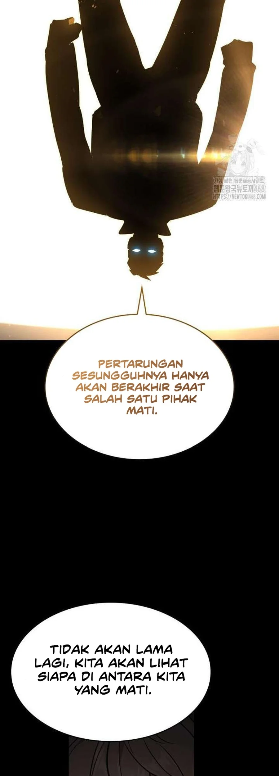 Boundless Necromancer Chapter 158 Gambar 84