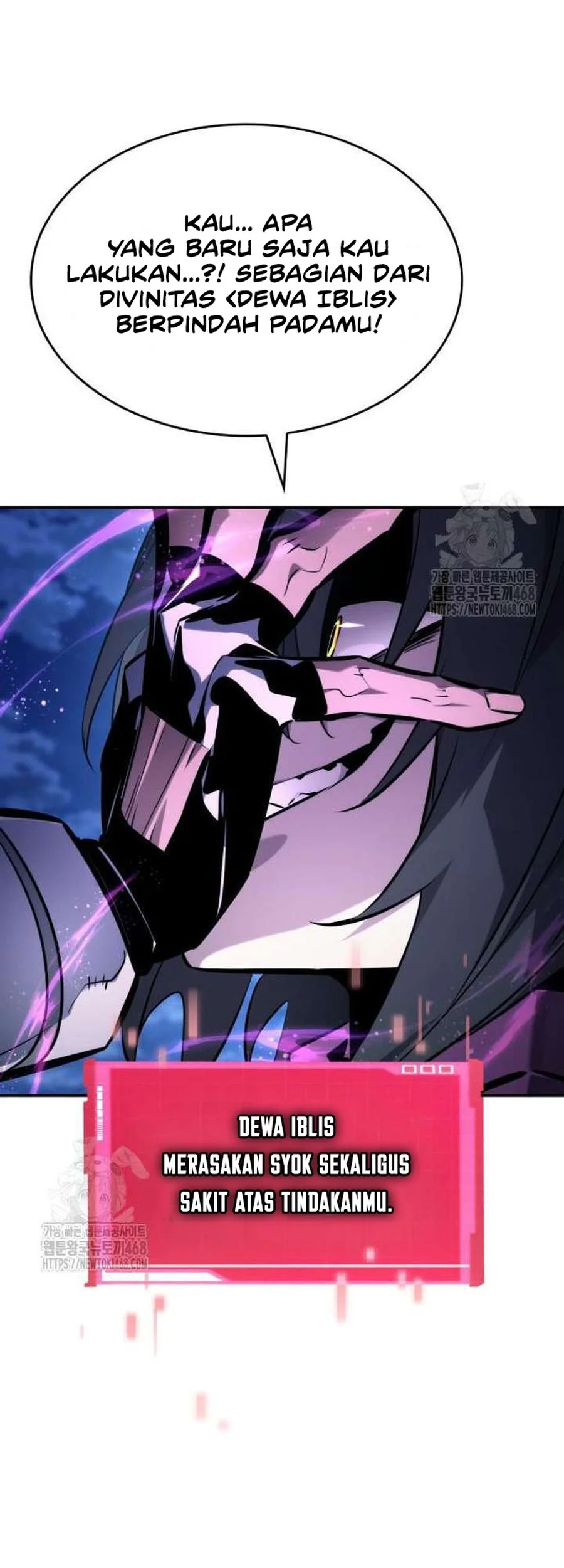 Boundless Necromancer Chapter 158 Gambar 92