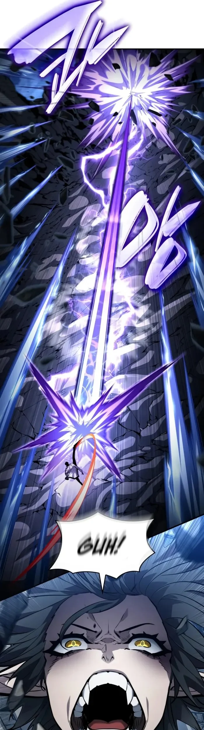 Boundless Necromancer Chapter 159 Gambar 19