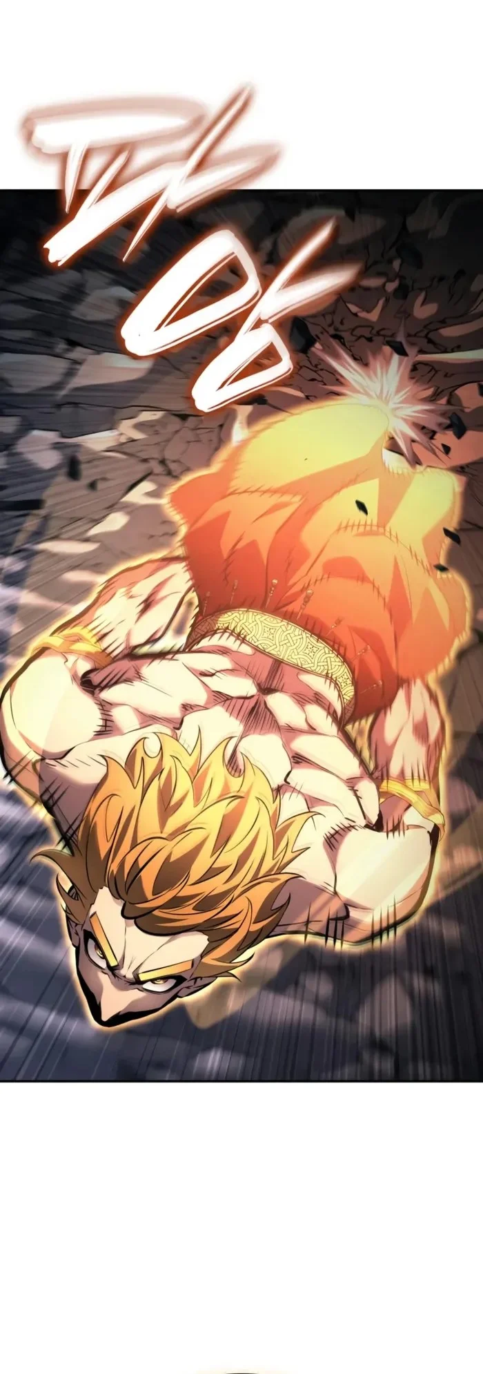 Boundless Necromancer Chapter 159 Gambar 27