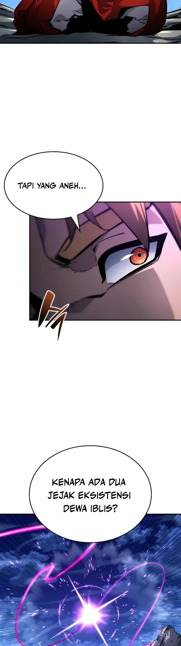 Boundless Necromancer Chapter 159 Gambar 25