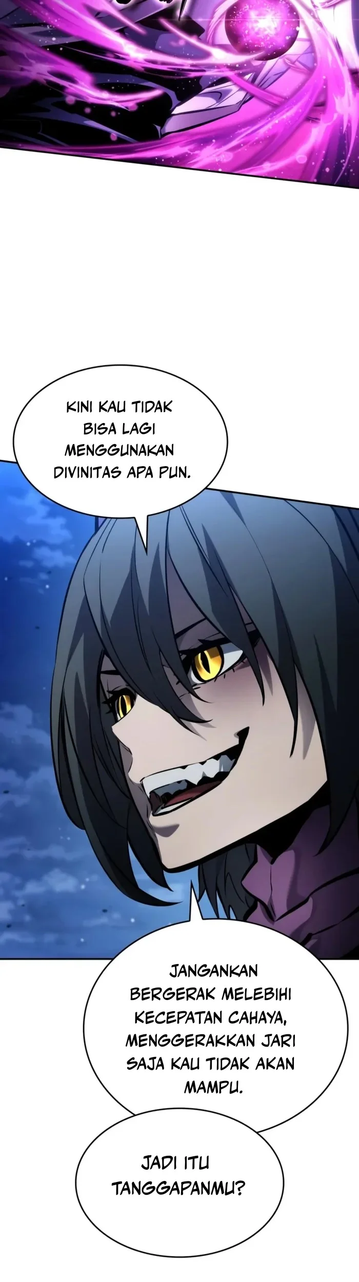 Boundless Necromancer Chapter 159 Gambar 46