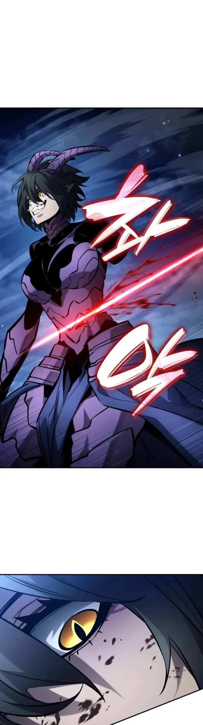 Boundless Necromancer Chapter 159 Gambar 47