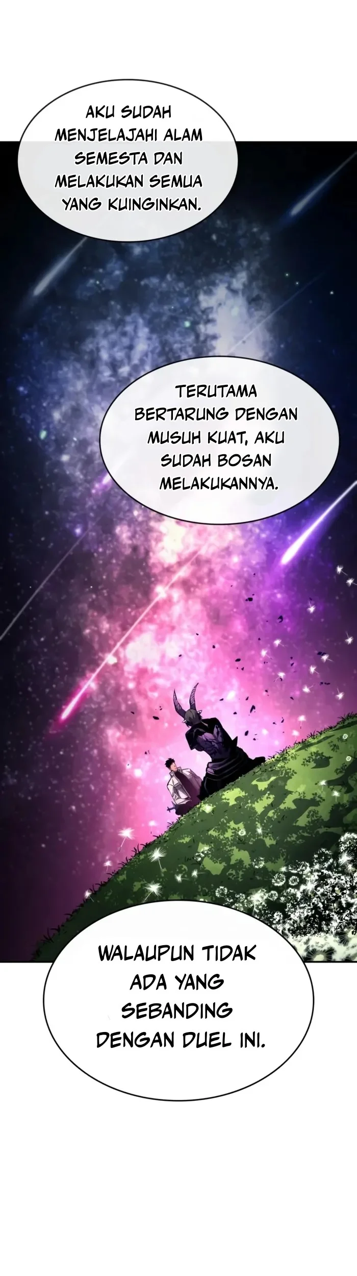 Boundless Necromancer Chapter 159 Gambar 68