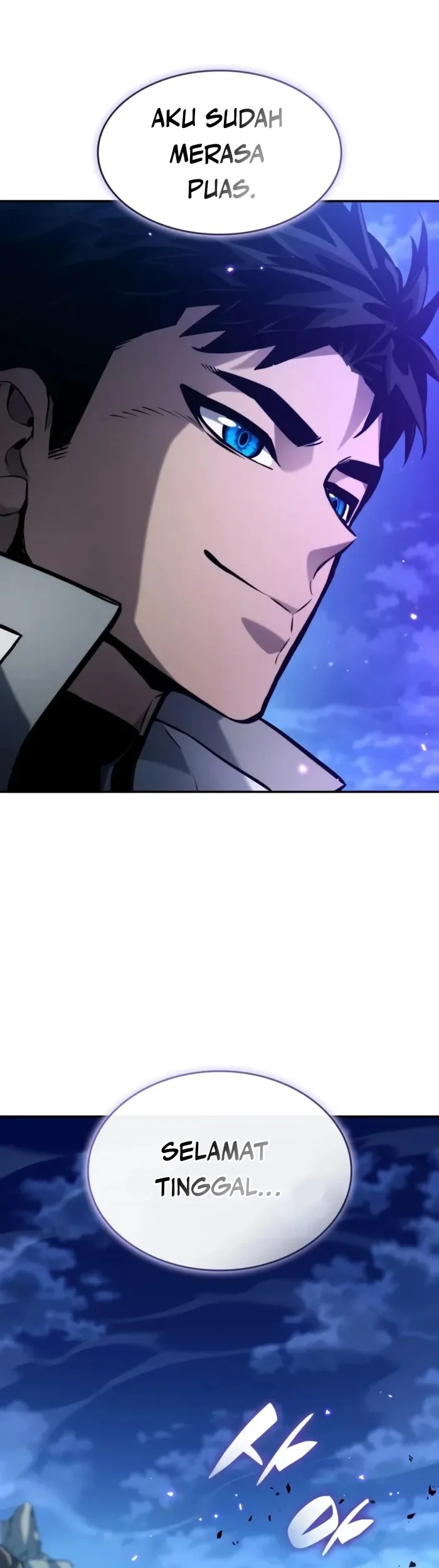 Boundless Necromancer Chapter 159 Gambar 69