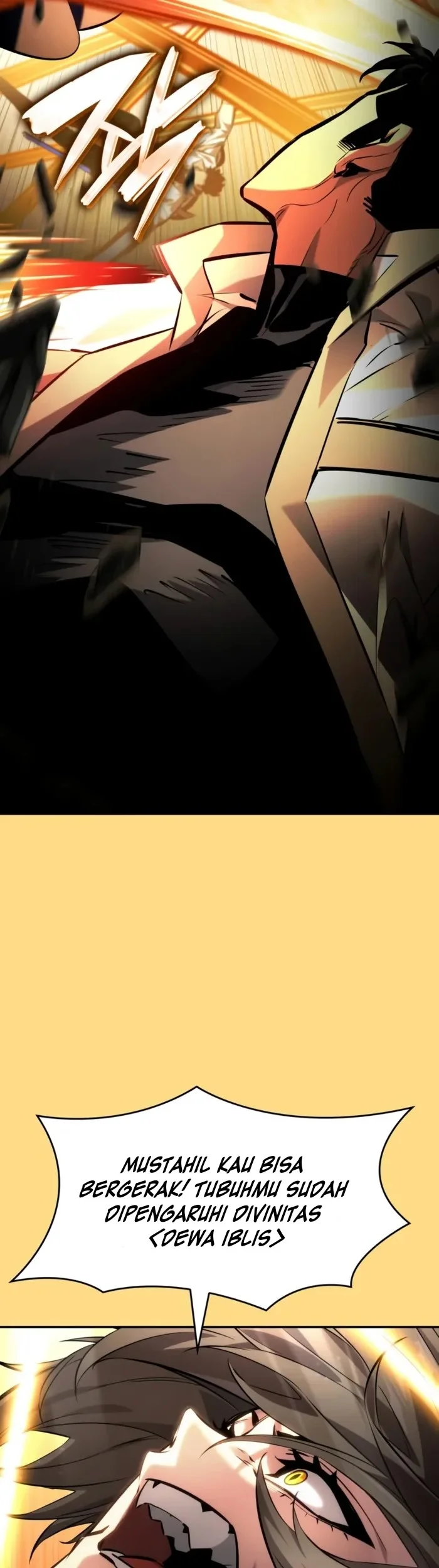 Boundless Necromancer Chapter 159 Gambar 54