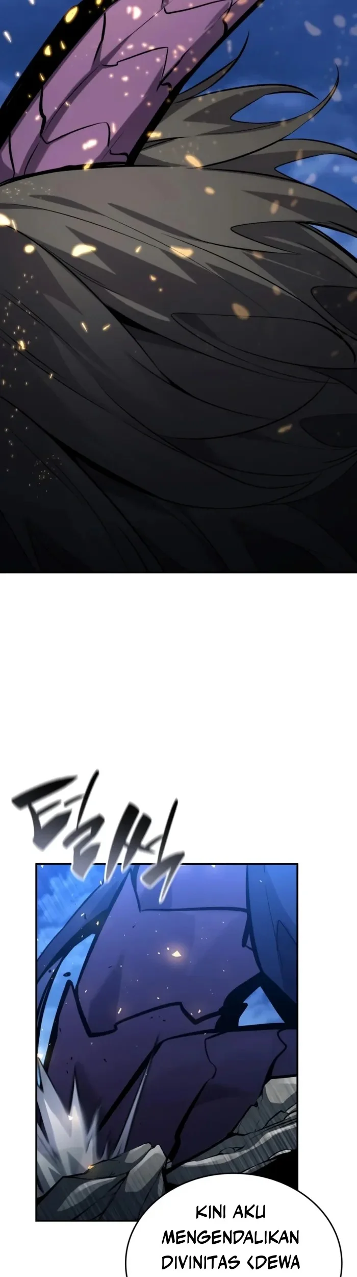 Boundless Necromancer Chapter 159 Gambar 60