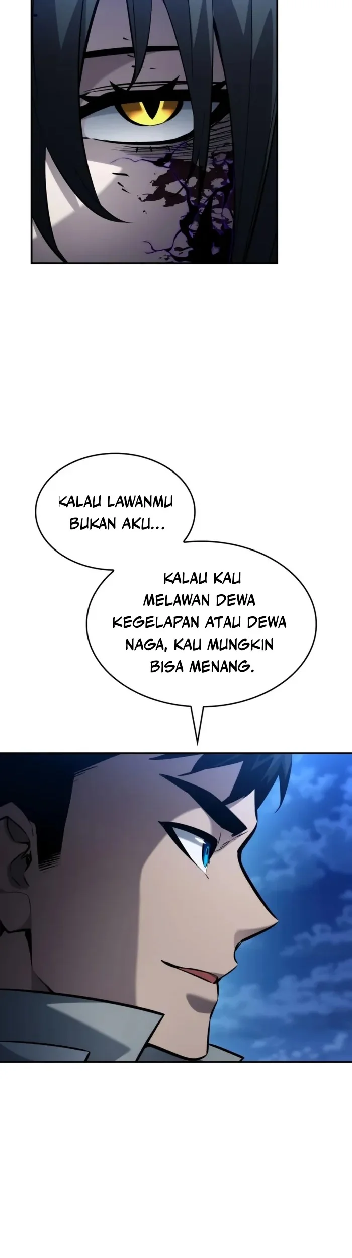 Boundless Necromancer Chapter 159 Gambar 64