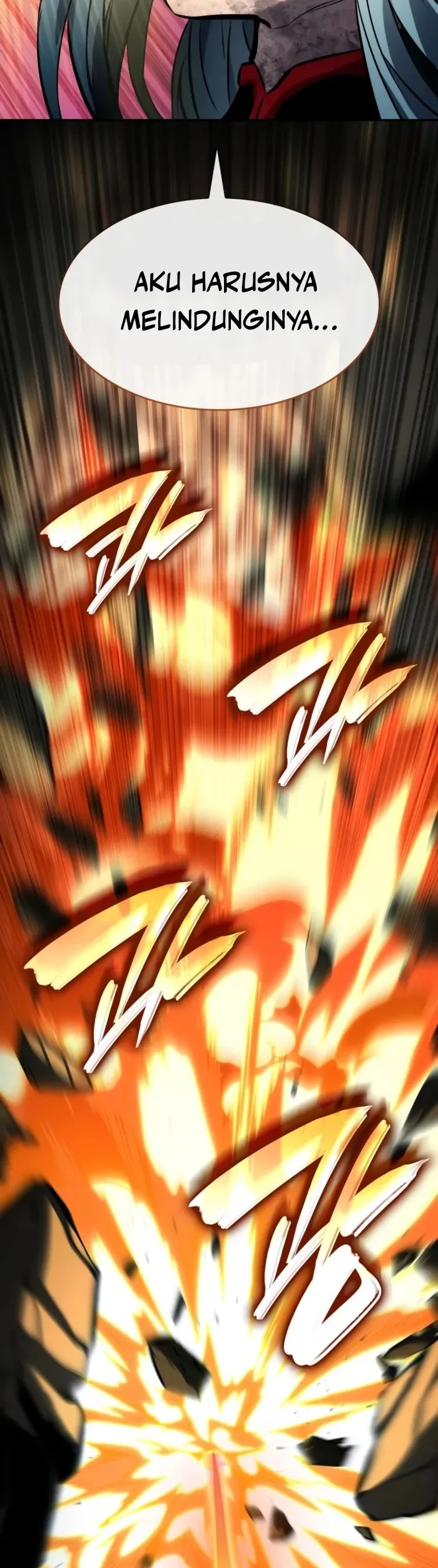 Boundless Necromancer Chapter 159 Gambar 89