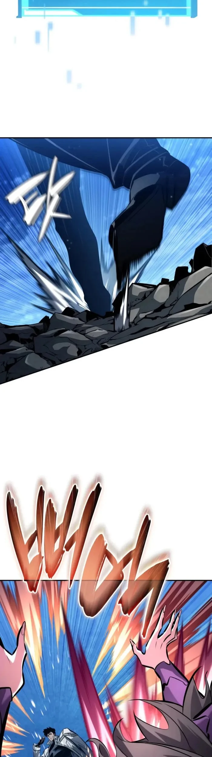 Boundless Necromancer Chapter 159 Gambar 4