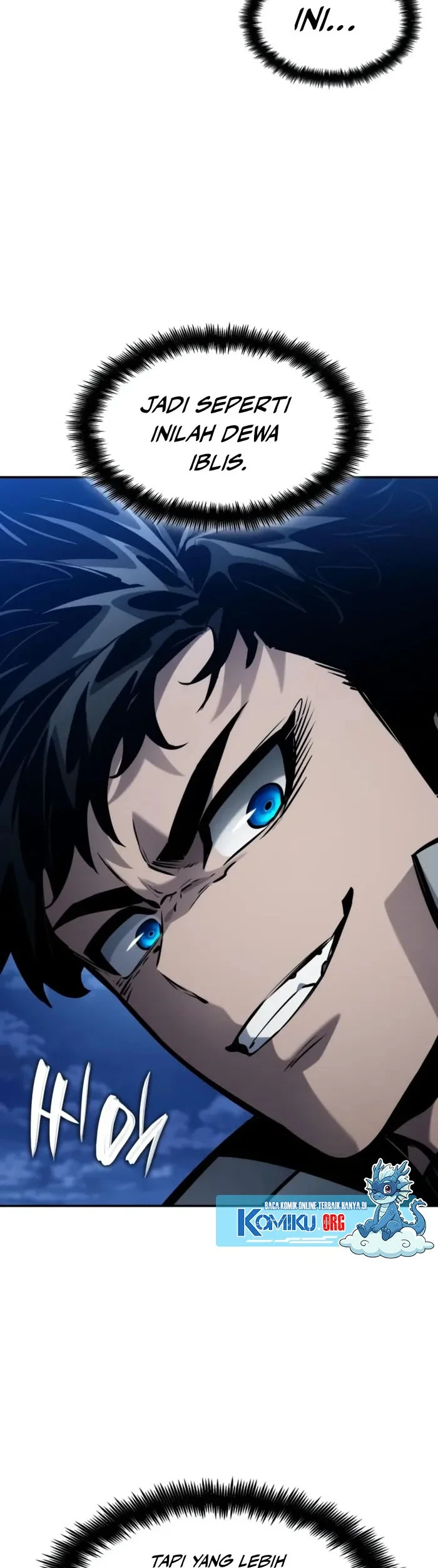 Boundless Necromancer Chapter 159 Gambar 7