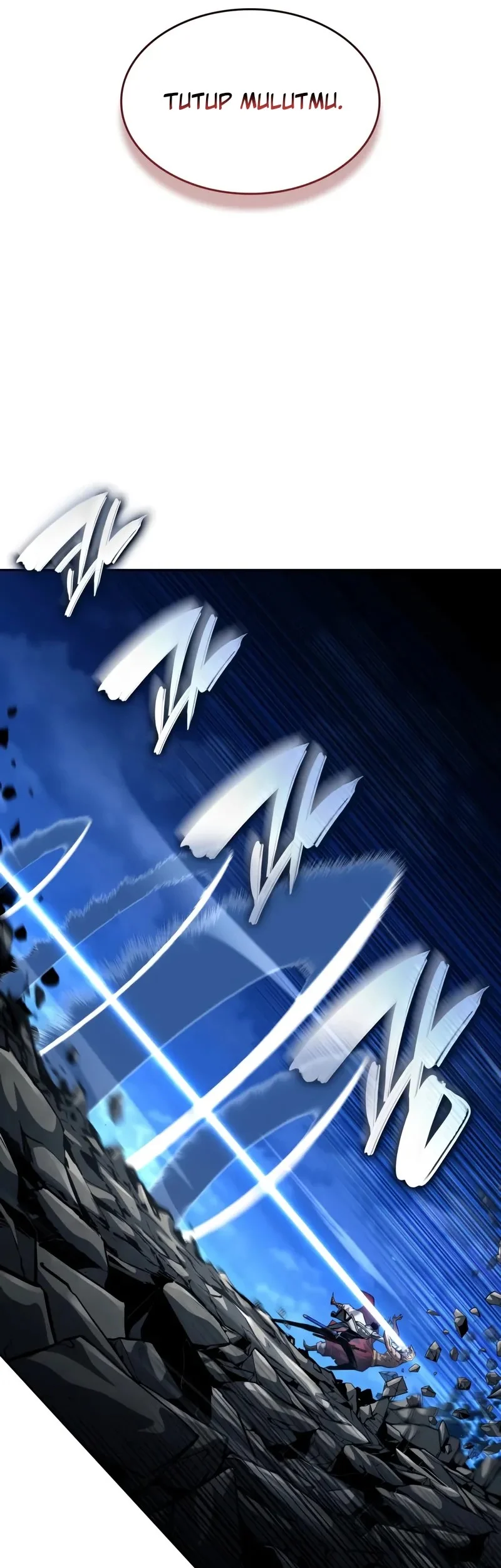 Boundless Necromancer Chapter 160 Gambar 14