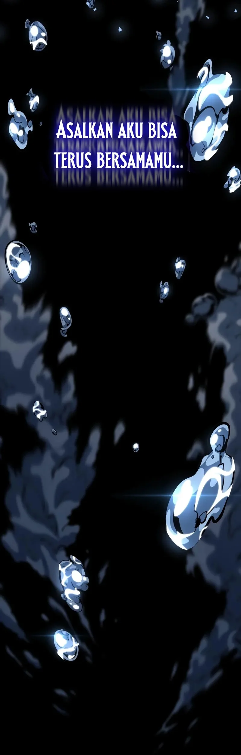 Boundless Necromancer Chapter 160 Gambar 45