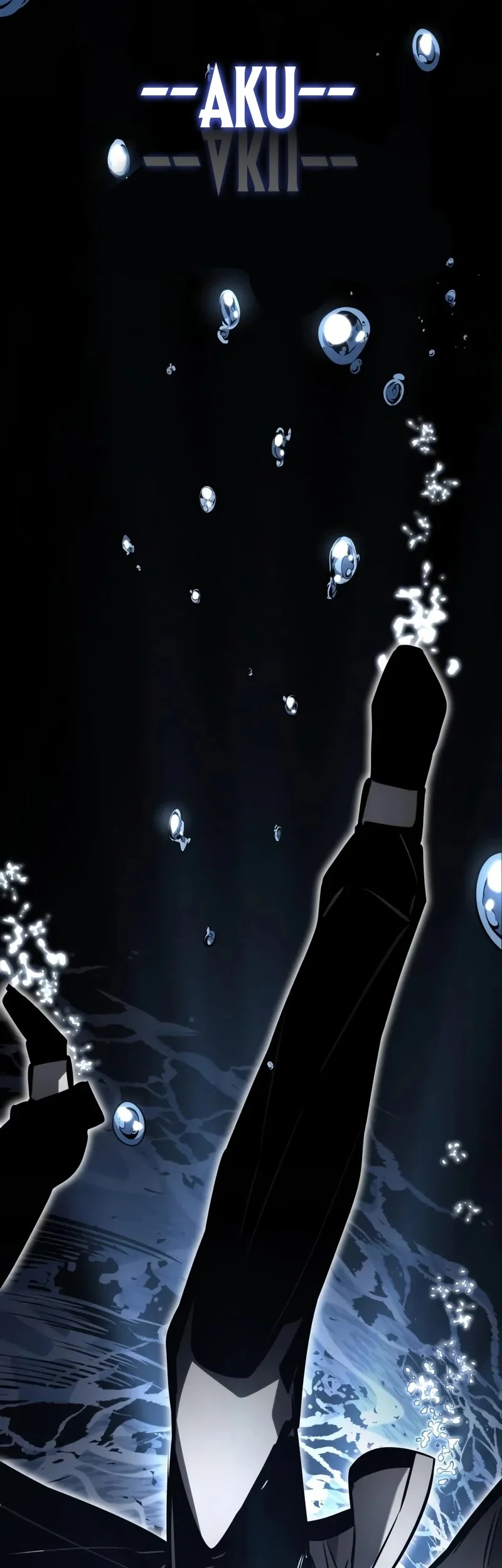 Boundless Necromancer Chapter 160 Gambar 50