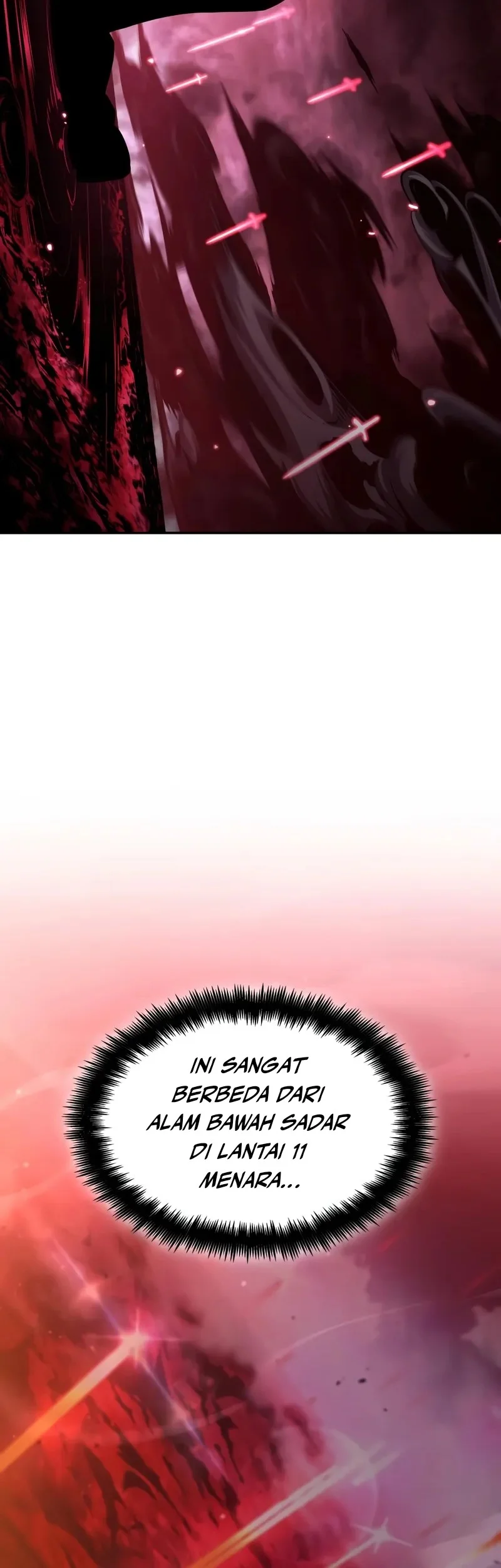 Boundless Necromancer Chapter 160 Gambar 55