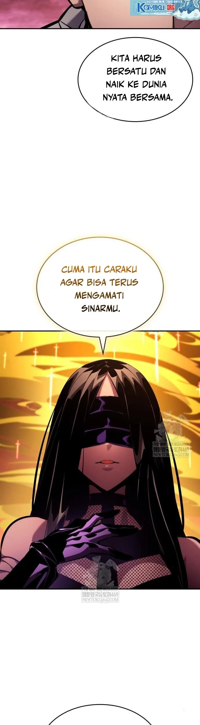 Boundless Necromancer Chapter 161 Gambar 10