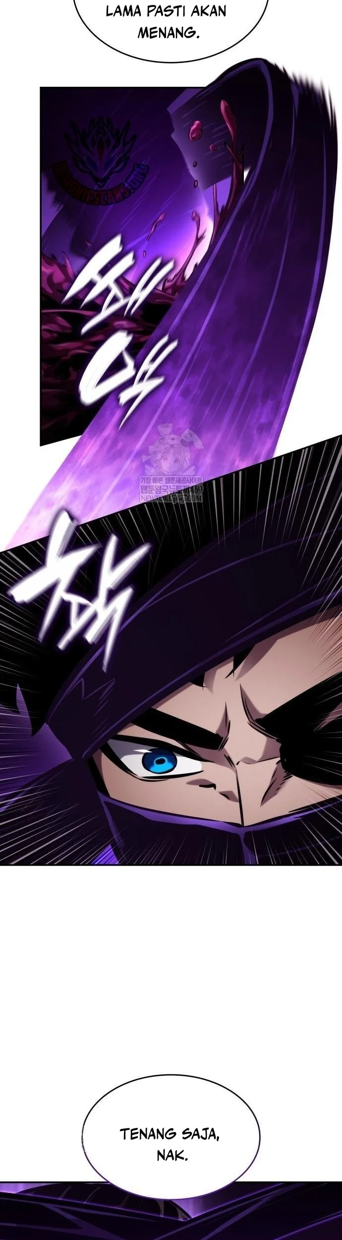 Boundless Necromancer Chapter 161 Gambar 24