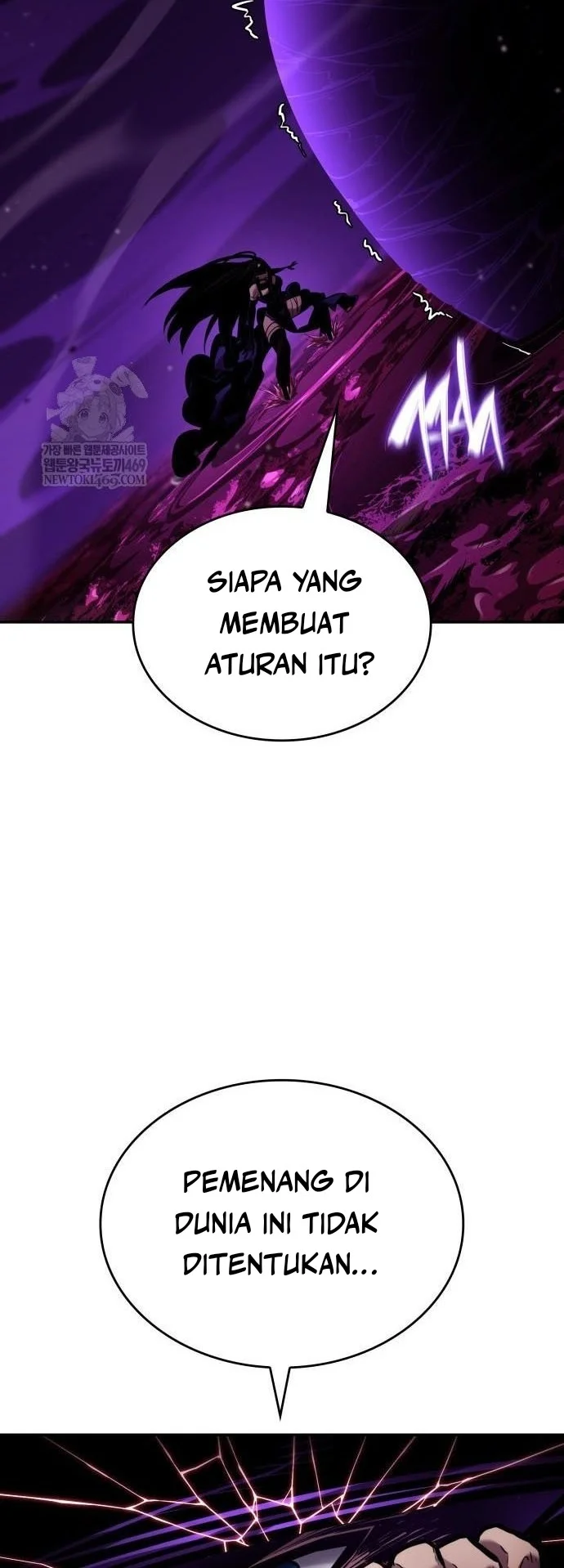 Boundless Necromancer Chapter 161 Gambar 29