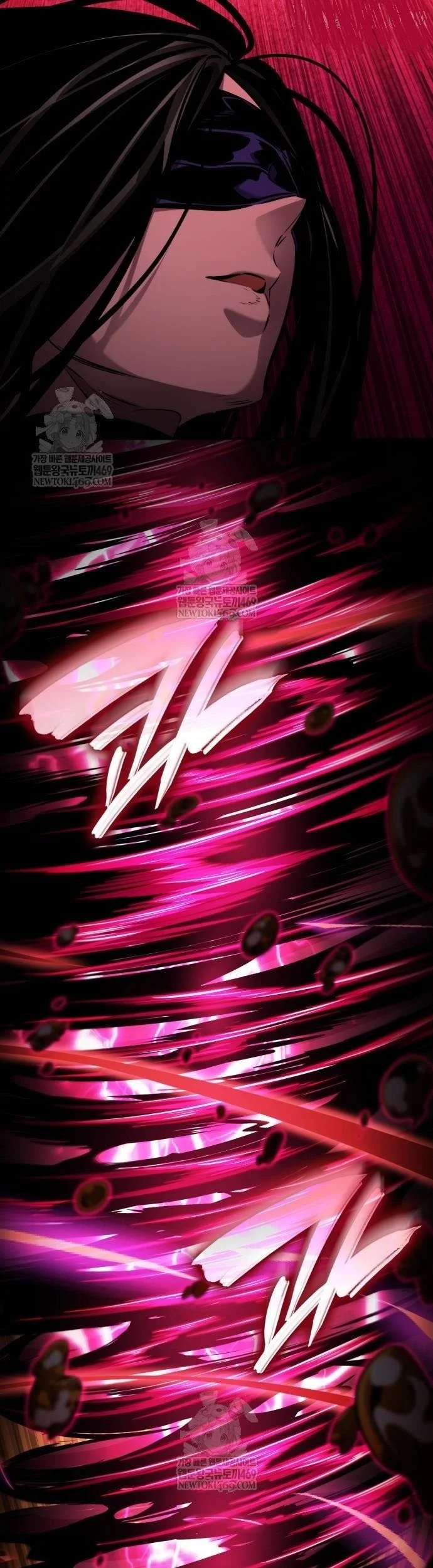 Boundless Necromancer Chapter 161 Gambar 38