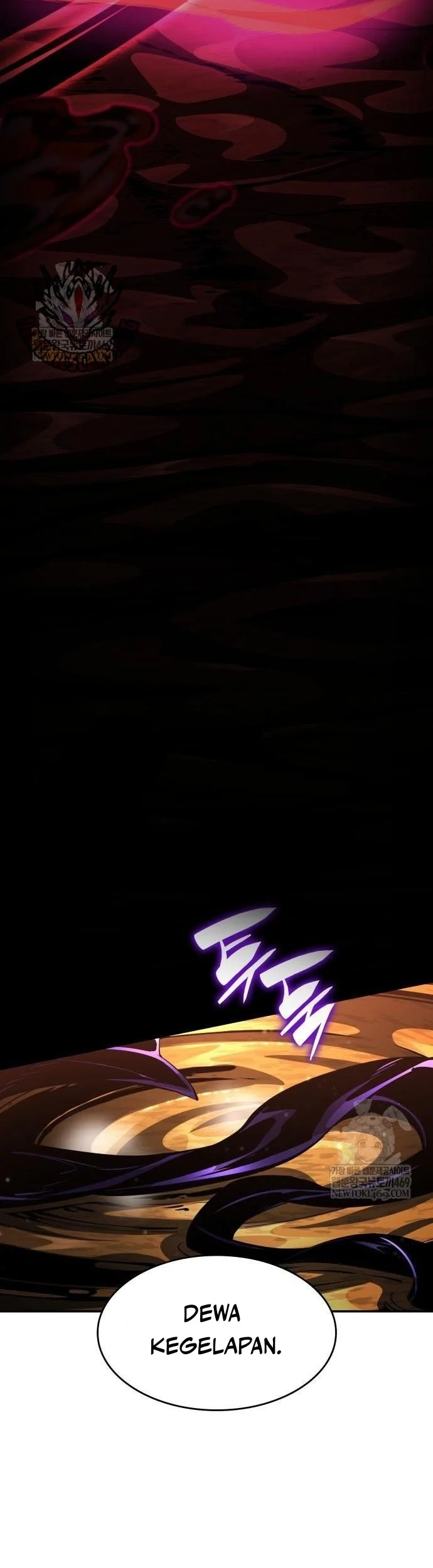 Boundless Necromancer Chapter 161 Gambar 40