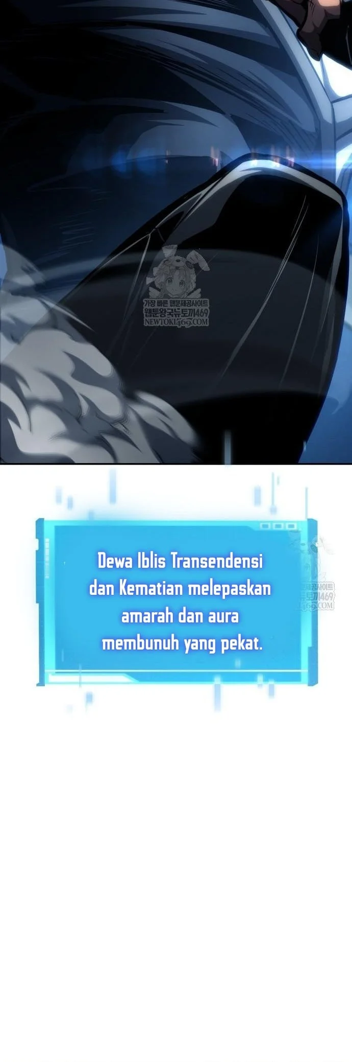 Boundless Necromancer Chapter 161 Gambar 61