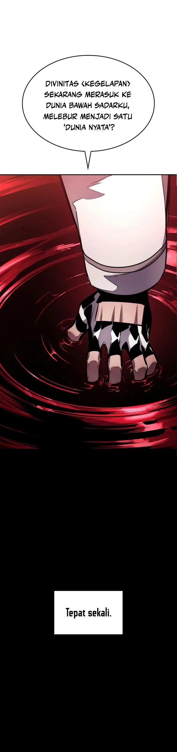 Manhwa Boundless Necromancer Chapter 161 gambar nomor 2