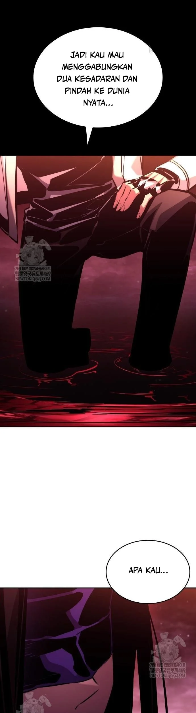 Boundless Necromancer Chapter 161 Gambar 6