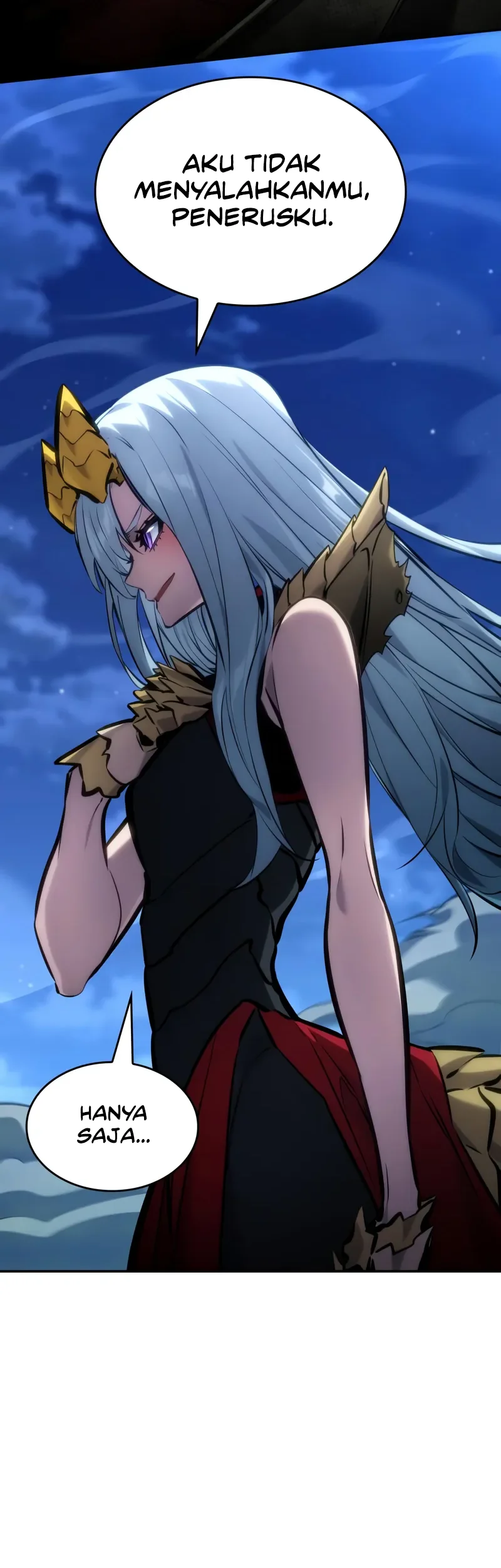 Boundless Necromancer Chapter 162 Gambar 43