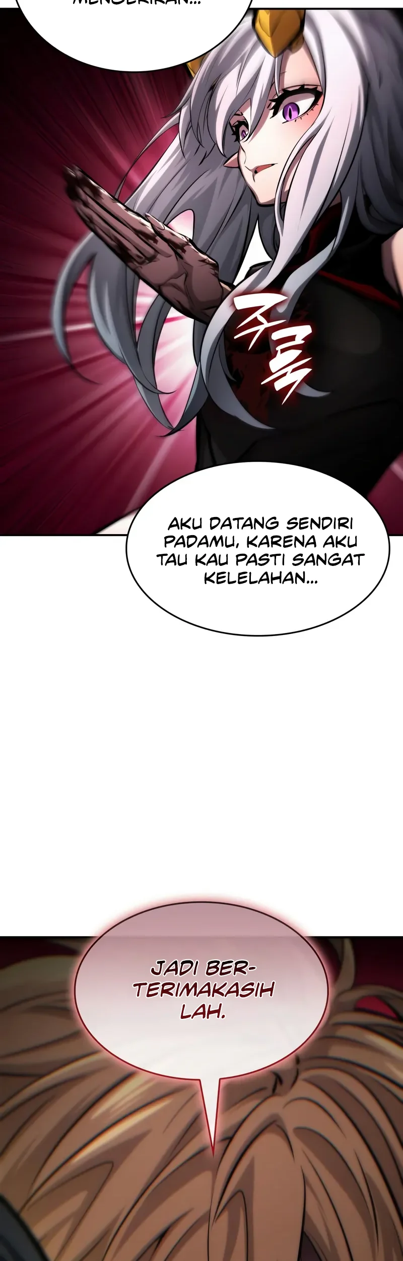 Boundless Necromancer Chapter 162 Gambar 69